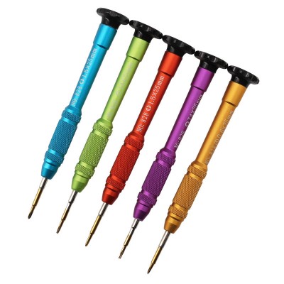 cell Phone Repair Tool Precision Screwdriver Set For Phone and watch repairing